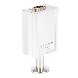 Vacuómetro de Resistencia con Tiempo de Respuesta Rápido de 100000~0.1 Pa, Vacuómetro Digital WPI-200 con Pantalla Digital Pilani para Bomba de Vacío - Product Image 3