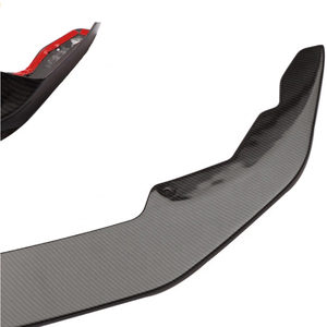 Diffuseur arrière Série 1 F52, lèvre de pare-chocs arrière pour <span class=keywords><strong>BMW</strong></span> <span class=keywords><strong>118i</strong></span> style MP <span class=keywords><strong>2018</strong></span>- - Product Image 5