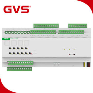 GVS एच श्रृंखला-इंच पैनल इनडोर मॉनिटर के साथ इनडोर स्टेशन के टीसीपी/आईपी स्टेशनों के पार आईपी दरवाजा स्टेशन - Product Image 6