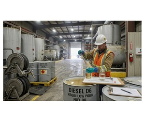 Encendido Confiable, Funcionamiento Suave, Fabricante de Combustible Diésel, Suministros Químicos en Línea - Product Image 1