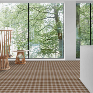 Tốt nhất bán phổ biến thiết kế tùy biến văn phòng Thảm thương mại Thảm gạch 50*50cm vuông thảm - Product Image 1