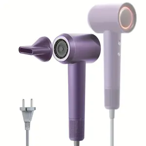 110000w Professional Fast Blow High Speed Ionic Hair Dryer