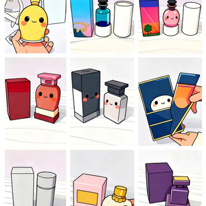 Los 100ml Mejores Frascos de Perfume de Viaje, Fragancia Corporal en Spray, Colonia Masculina, Aroma Árabe Fresco y Floral, Spray de Larga Duración, Original - Product Image 6