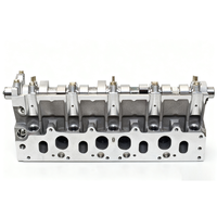 Culasse Raceorly 7701468014 pour moteur diesel Renault 19 Megane F8Q 610 714 722 724