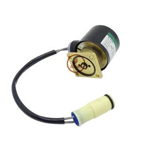 Nueva Válvula Solenoide Jision 23S-15-47221 419-15-16910 para Piezas de Maquinaria de Ingeniería WA200-1/WA250-1/WA300-1/WA320-1 - Product Image 3