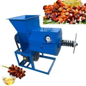 Brand New Press Business Small Scale Palm Kernel Oil Processing Machine for Home Workshop with High Quality - Product Image 6