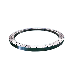 Bearing Slewing Ring Crane Tadano Berkualitas Tinggi, Suku Cadang Mesin Konstruksi yang Penting - Product Image 6