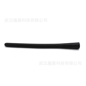 Antenne de voiture Nissan Pathfinder, 8 pouces, modèle en plastique noir, 28215-JG40B-8-DR001 pour 2013-2018 - Product Image 2