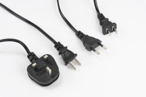 मल्टीफंक्शनल AC 220V छोटा उच्च दबाव सबमर्सिबल पंप, एलईडी लाइट के साथ कम शोर वाला फाउंटेन पंप, एक्वेरियम फिश टैंक पंप - Product Image 6