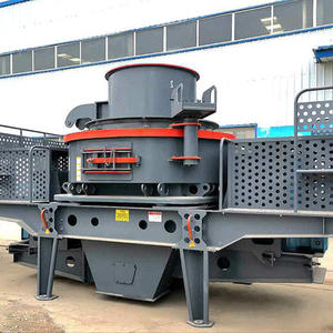 Nueva Trituradora de Basalto de Impacto 2026, Máquina VSI de Eje Vertical para Concreto, Carbón y Ganga, Precio de Máquina para Fabricar Arena - Product Image 3