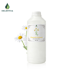Hidrolato de Manzanilla al por Mayor, Natural y Orgánico, Puro, de Primera Calidad, a Granel, para el Cuidado de la Piel - Product Image 2