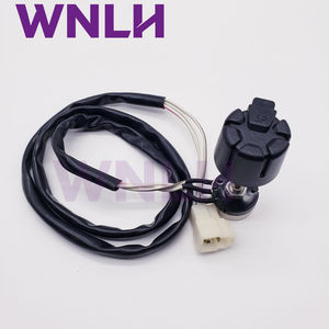 Potentiomètre de commande d'accélérateur WNLH KHR1429 pour excavatrice Sumitomo SH200A1 SH200A2, pièces détachées - Product Image 4