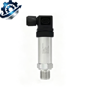Sistema de Retención de Presión TS3228-5-018-000, Sensor de Relé de Presión para Equipos Hidráulicos de Presión Constante - Product Image 2