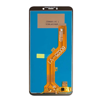 Venta al por mayor de pantallas LCD táctiles para Samsung A56 5G A566B A566E A566V A566B/DS A566E/DS, con o sin marco