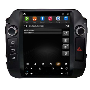 Tesla <span class=keywords><strong>HD</strong></span> Màn Hình Cảm Ứng 10.4 Inch <span class=keywords><strong>Android</strong></span> Car DVD Máy Phát Video Cho KIA Sportage Hệ Thống Định Vị GPS Carplay - Product Image 4