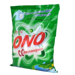 Factory Direct Sale Portable Detergent Washing Powder For Hotel