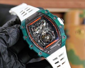 Reloj Automático de Lujo para Hombre con Caja de Acero Inoxidable de 10 mm de Grosor y Esfera con Indicadores, Reloj Elegante y Moderno - Product Image 4