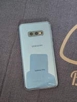 Toptan ikinci el çift Sim S10e büyük ekran MViles Usados İngiltere sürüm 5G hücresel 6G RAM LTE toplu satış