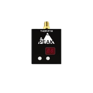 THOR T78 R78 VRX VTX 7-8GHz Analog Video Transmission & 25/200/500/1000/3000mW for <b>Drone</b> <b>Accessory</b> - Product Image 2