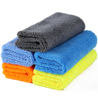 Autres outils de nettoyage automobile : Serviette de nettoyage, Chiffon de nettoyage en microfibre, Serviette de nettoyage en microfibre, Chiffon de nettoyage pour voiture