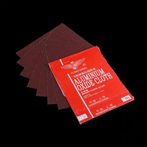 Suministro Directo de Fábrica: Discos de Lijado de Grado Industrial Fabricados en Guangdong, Venta Caliente, para Pulido de Muebles y Eliminación de Óxido, Shanghái - Product Image 4