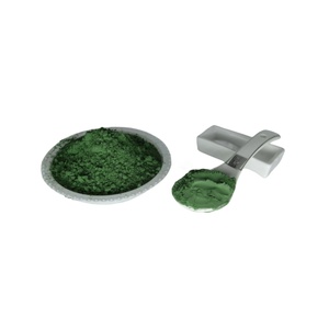 Offre Spéciale : Mélange Fortifiant Nutritionnel de Haute Qualité – Poudre de Spiruline Bio Pincredit – Prix de Gros Qualité Alimentaire Biologique - Product Image 2