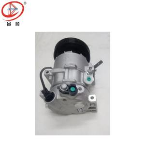 Compresseur automatique d'air de voiture pour HYUNDAI I20 ELIFE 1E39E-<span class=keywords><strong>10700</strong></span> 97701-C7300 - Product Image 1