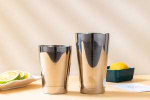 Nhà máy trực tiếp pháp Boston thép không gỉ Cocktail <span class=keywords><strong>Shaker</strong></span> thanh công cụ Martini <span class=keywords><strong>Shaker</strong></span> cup thép không gỉ bartender <span class=keywords><strong>Shaker</strong></span> - Product Image 3