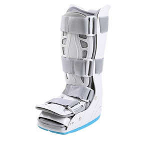 مجموعة جهاز تقويم إسقاط القدم للأطفال-دعامة AFO للشلل الدماغي واضطرابات الأعصاب - Product Image 6