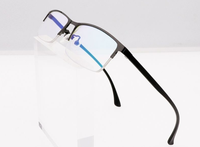 Lunettes daltoniennes pour la cécité rouge-vert Lunettes correctrices daltoniennes Faiblesse de la cécité Lunettes d'amélioration de la vue