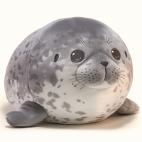 Faites votre propre personnage personnalisé Peluche Poupées personnalisées Animaux en peluche Personnalisable Coton Jouet en peluche personnalisé