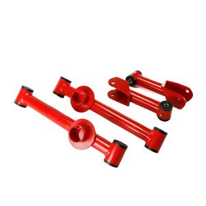 ชุดปรับมุมแคมเบอร์หลังสำหรับรถมัสแตง พร้อมแขนควบคุมแบบปรับได้และบูช - Product Image 1