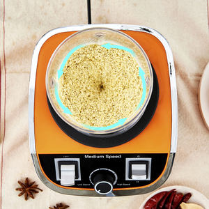 Ensemble de mixeur à smoothie en plastique de haute qualité, bon marché, robuste, pour la cuisine, prix Chine - Product Image 2