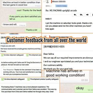 Máquina Expendedora de Monedas Metálicas Totalmente Automática, Operada con Tarjeta de Crédito, Compatible con Español/Inglés/Japonés, 1 Año de Garantía - Product Image 6