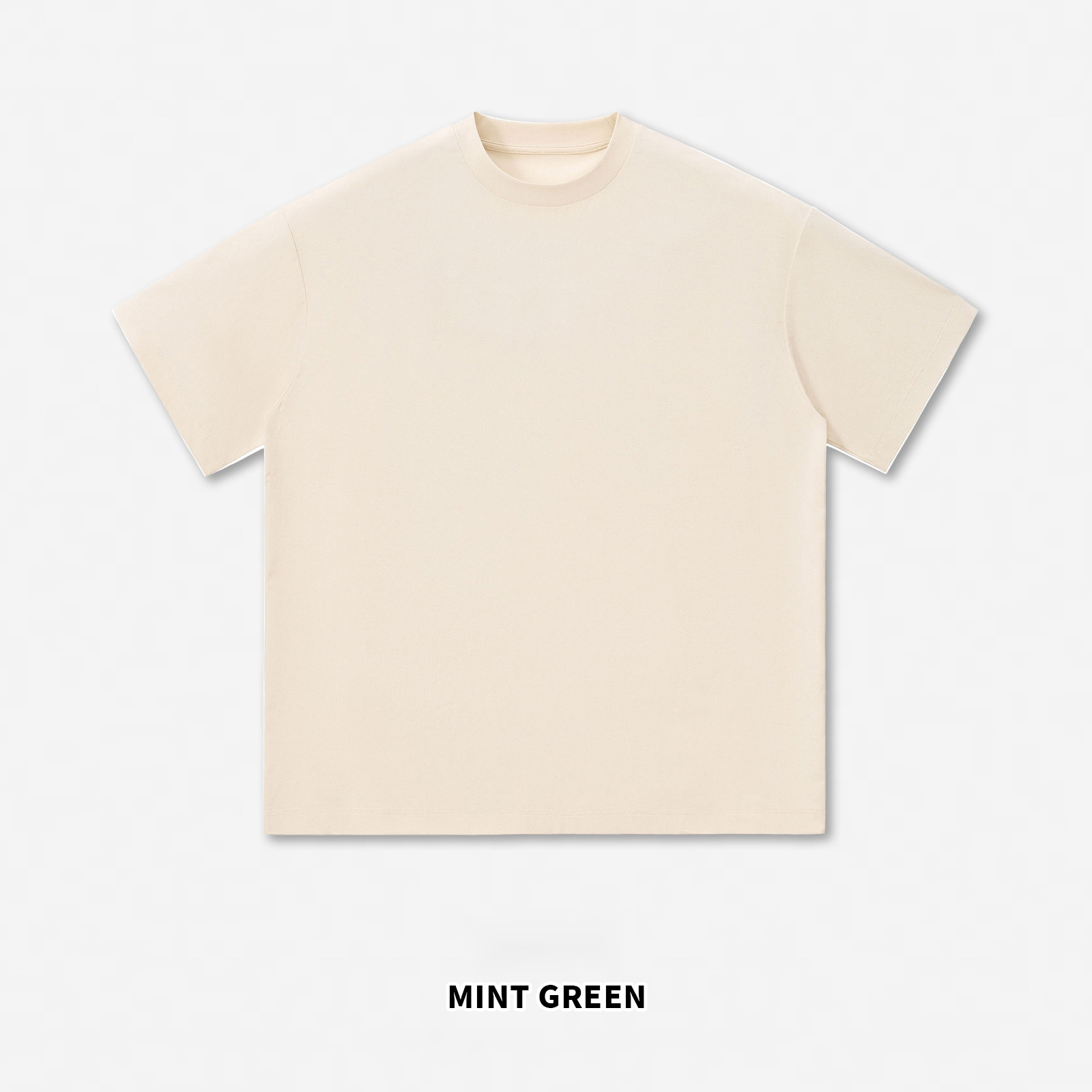 Vert menthe