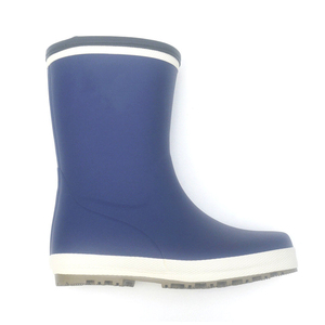 <span class=keywords><strong>Bottes</strong></span> <span class=keywords><strong>de</strong></span> pluie en caoutchouc chaudes <span class=keywords><strong>de</strong></span> haute qualité, mi-hautes, légères, doublées en peluche, chaussures imperméables pour l'hiver, vente en gros directe usine - Product Image 5