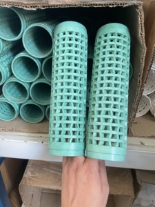 Tùy chỉnh nhựa nhuộm <span class=keywords><strong>bobbin</strong></span> dệt phụ tùng cho quanh co sợi - Product Image 4