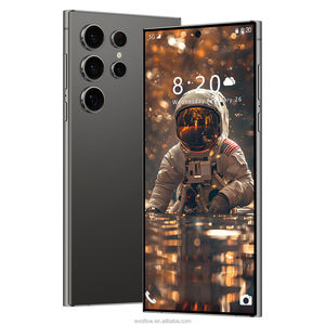 Encuentra <span class=keywords><strong>Icon</strong></span> 2025 Nuevo S24 Ultra 5G, Teléfono Inteligente con 16GB+1TB, Doble SIM y Cámara Trasera de 108MP - Product Image 1