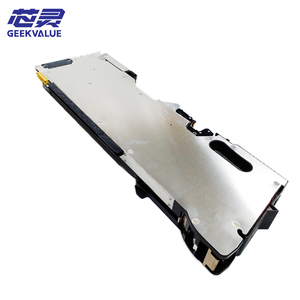 ASM siplace SMT vị trí máy <span class=keywords><strong>32mm</strong></span> 00141374 x <span class=keywords><strong>Feeder</strong></span> mà không cần cảm biến - Product Image 3