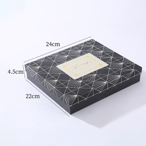 Coffret cadeau transfrontalier pour homme : montre, portefeuille, tondeuse à cheveux, cadeau pour la Saint-Valentin, anniversaire, coffret cadeau exquis et pratique - Product Image 3