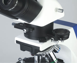 BestScope BS-5062B(LED) Système <span class=keywords><strong>optique</strong></span> infini WF10X/22mm <span class=keywords><strong>Microscope</strong></span> binoculaire polarisant à <span class=keywords><strong>lumière</strong></span> <span class=keywords><strong>transmise</strong></span> pour l'université - Product Image 2