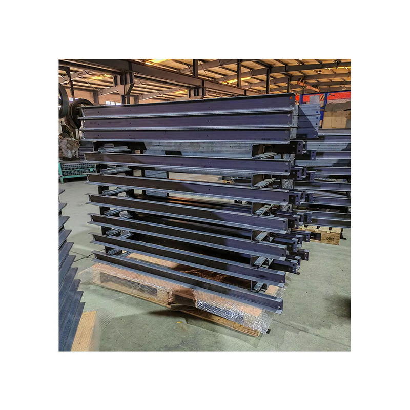 ISO9001 Factory Hot dip Galvanized Parts