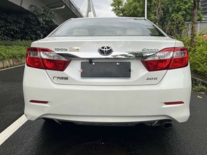 Toyota Camry <span class=keywords><strong>2</strong></span>.0G Comfort Edition AWD <span class=keywords><strong>2013</strong></span>, Berline en Cuir avec Caméra Arrière, Options Boîte Manuelle/Automatique, Électrique, Carburant 4L, Légère - Product Image 6