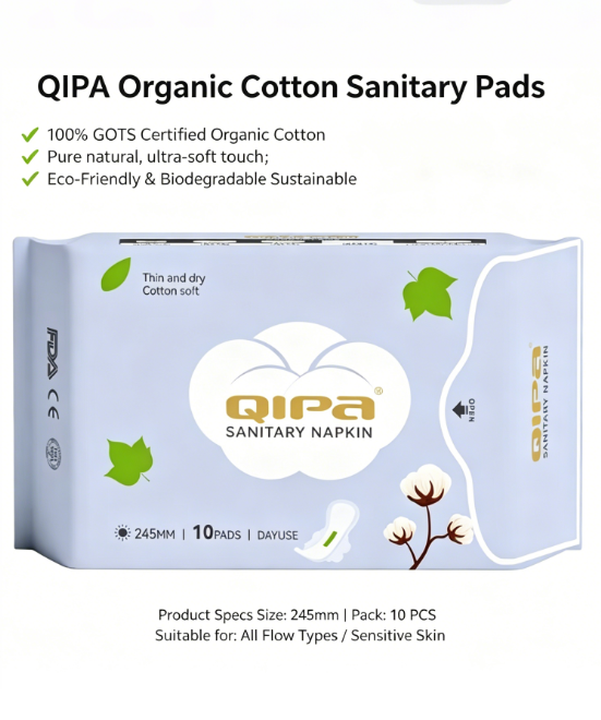 Factory Wholesale Comfort Non Woven Sanitary