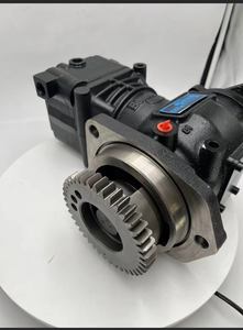 Compresseur d'air de pièces de rechange de moteur diesel mécanique haute performance QSK45 et QSK60 4975633 4295612 - Product Image 2