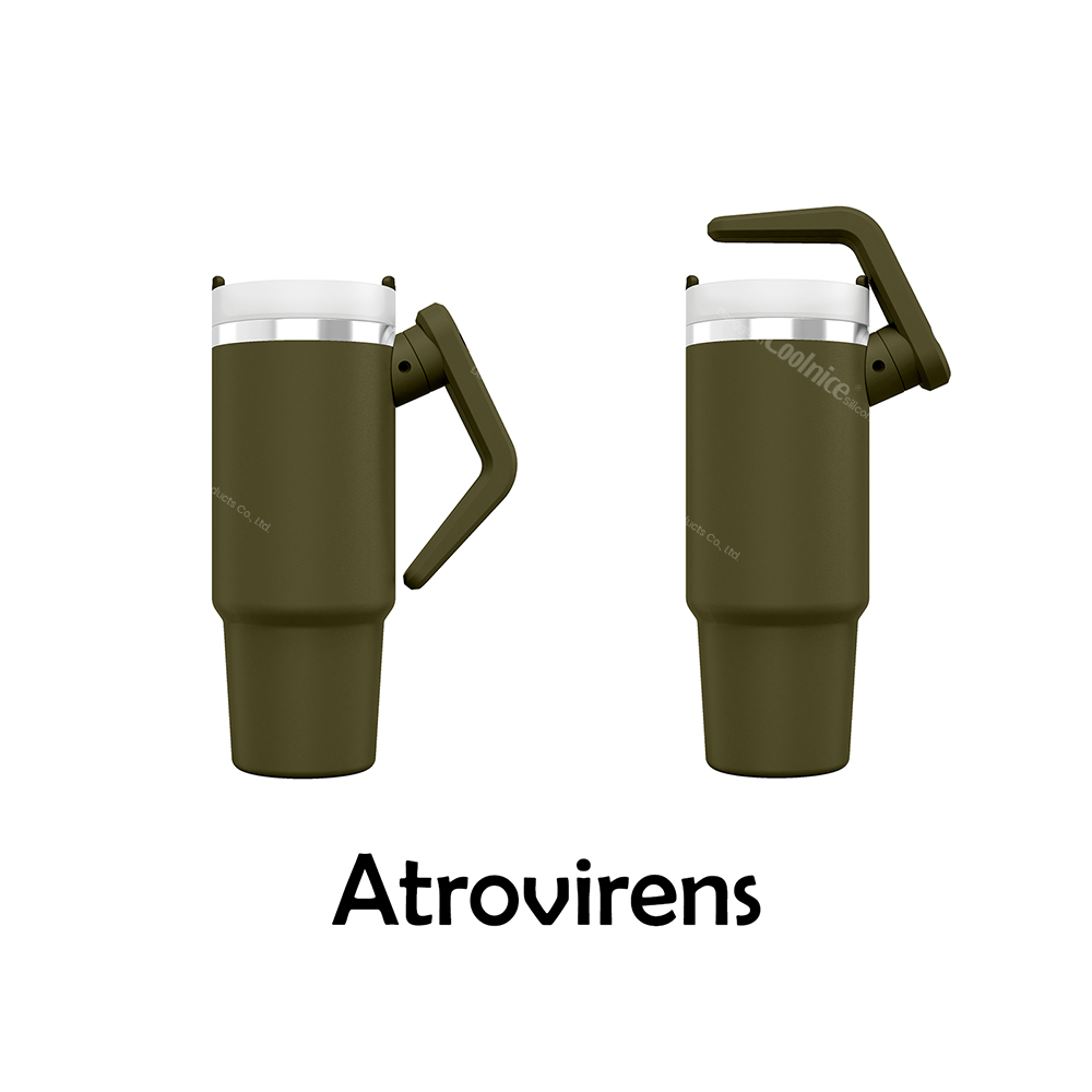 atrovirens