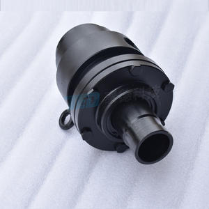 Nous fournissons des joints rotatifs chauffés à la vapeur pour sécheurs à double cône, composants de noyau de fil chauffant 240v, joints rotatifs à huile de transfert de chaleur - Product Image 3