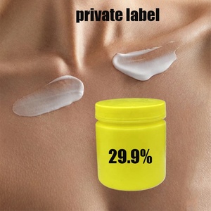 Crema para Tatuajes al por Mayor, Pigmento para Maquillaje Permanente, Servicio de Diseño de Empaque Personalizado Gratuito para Revendedores, Máquina de Tatuar - Product Image 4