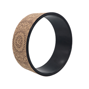 Rueda <span class=keywords><strong>de</strong></span> <span class=keywords><strong>Yoga</strong></span> <span class=keywords><strong>para</strong></span> Principiantes, Kit <span class=keywords><strong>de</strong></span> <span class=keywords><strong>Yoga</strong></span> Más Cómodo, Ideal <span class=keywords><strong>para</strong></span> <span class=keywords><strong>Ejercicios</strong></span> en Casa, Rueda <span class=keywords><strong>de</strong></span> Fitness <span class=keywords><strong>para</strong></span> Entrenamiento Abdominal - Product Image 3