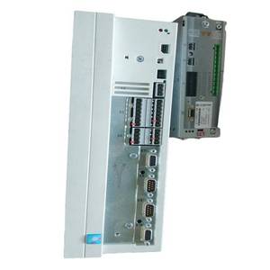 ไดรเวอร์เซอร์โว Lenze Evs9324 Ek 220V ตัวควบคุมมอเตอร์ขนาดเล็กพร้อมอินเทอร์เฟซการสื่อสารสำหรับระบบอัตโนมัติทางอุตสาหกรรม - Product Image 5